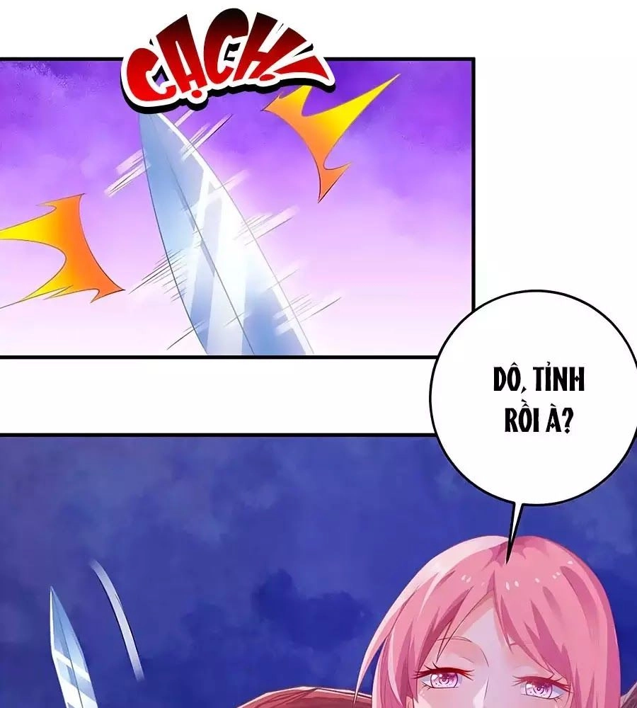 Một Thai Hai Bảo : Đưa Mami Về Nhà ! Chapter 107 - 36