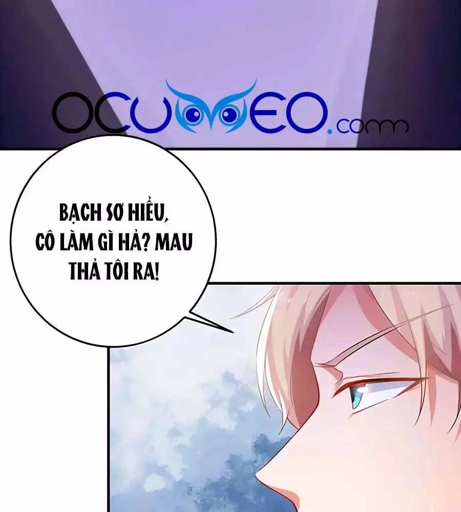 Một Thai Hai Bảo : Đưa Mami Về Nhà ! Chapter 107 - 39