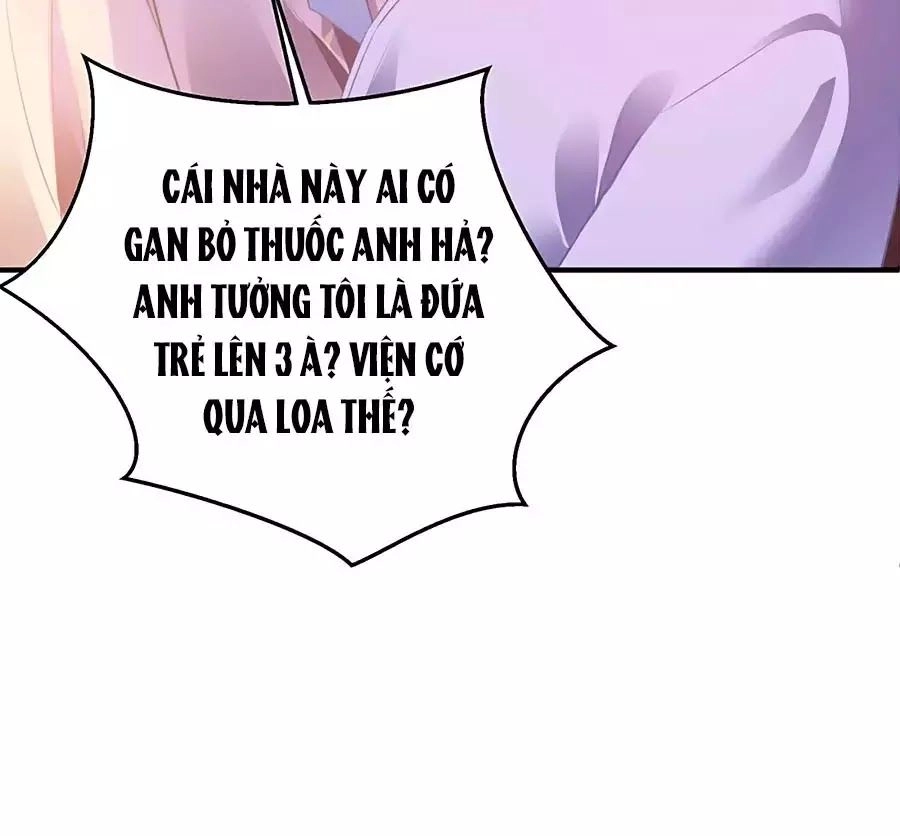 Một Thai Hai Bảo : Đưa Mami Về Nhà ! Chapter 107 - 46