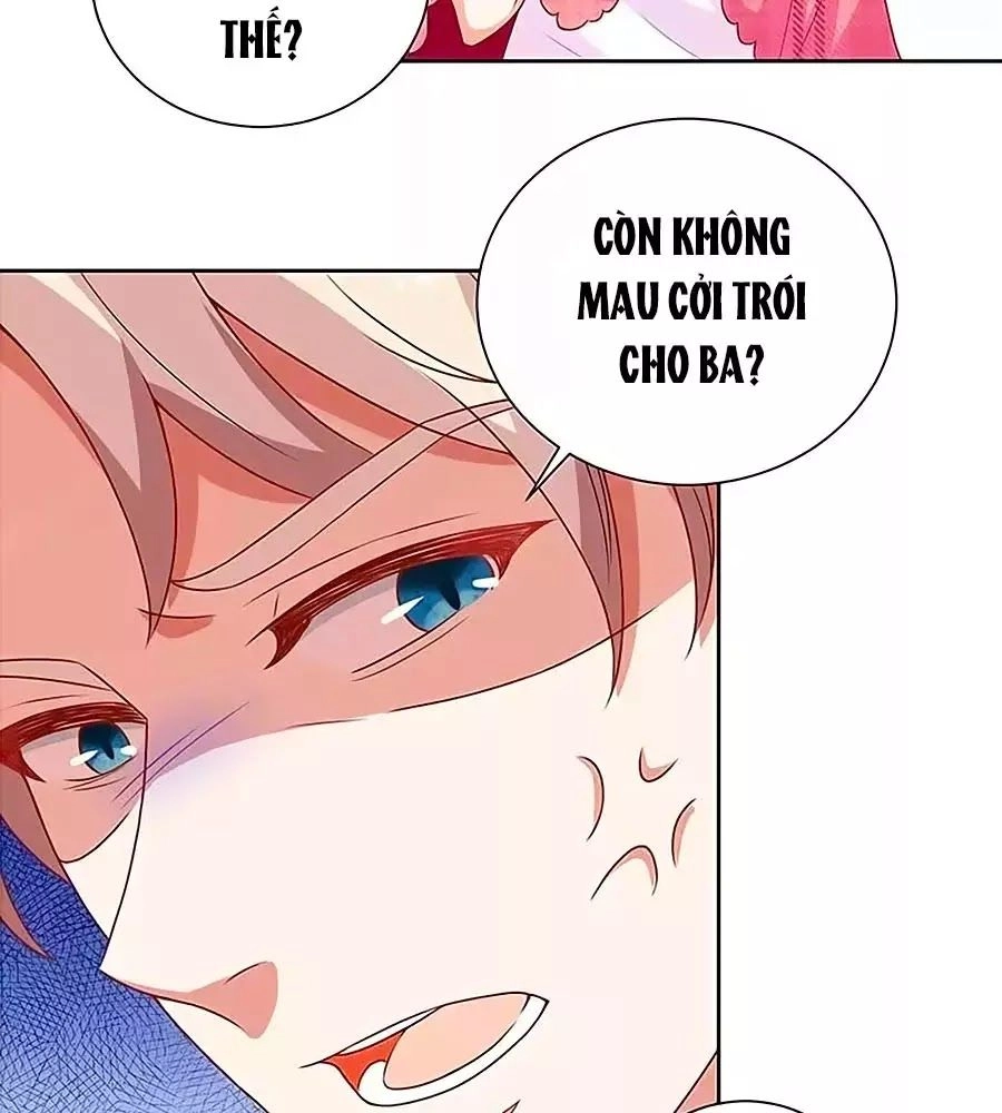 Một Thai Hai Bảo : Đưa Mami Về Nhà ! Chapter 108 - 6