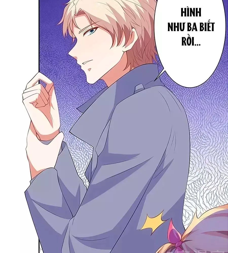 Một Thai Hai Bảo : Đưa Mami Về Nhà ! Chapter 108 - 10
