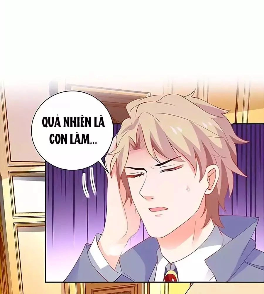 Một Thai Hai Bảo : Đưa Mami Về Nhà ! Chapter 108 - 22