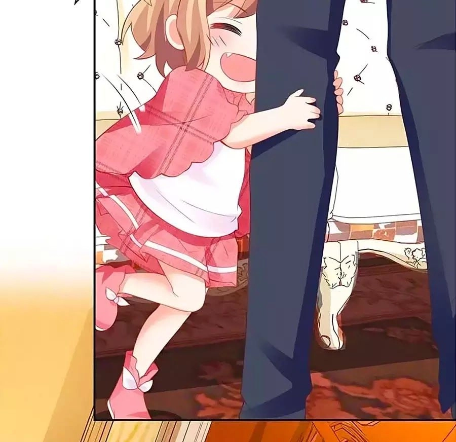 Một Thai Hai Bảo : Đưa Mami Về Nhà ! Chapter 108 - 25