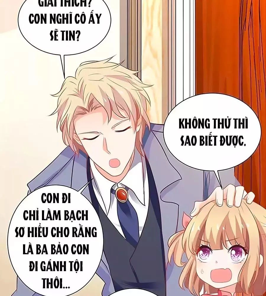 Một Thai Hai Bảo : Đưa Mami Về Nhà ! Chapter 108 - 30