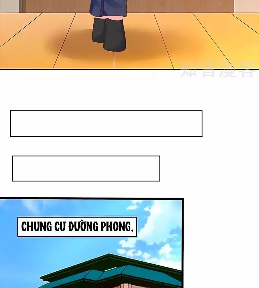 Một Thai Hai Bảo : Đưa Mami Về Nhà ! Chapter 108 - 34