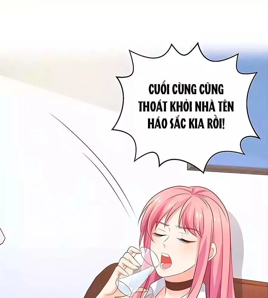 Một Thai Hai Bảo : Đưa Mami Về Nhà ! Chapter 108 - 36