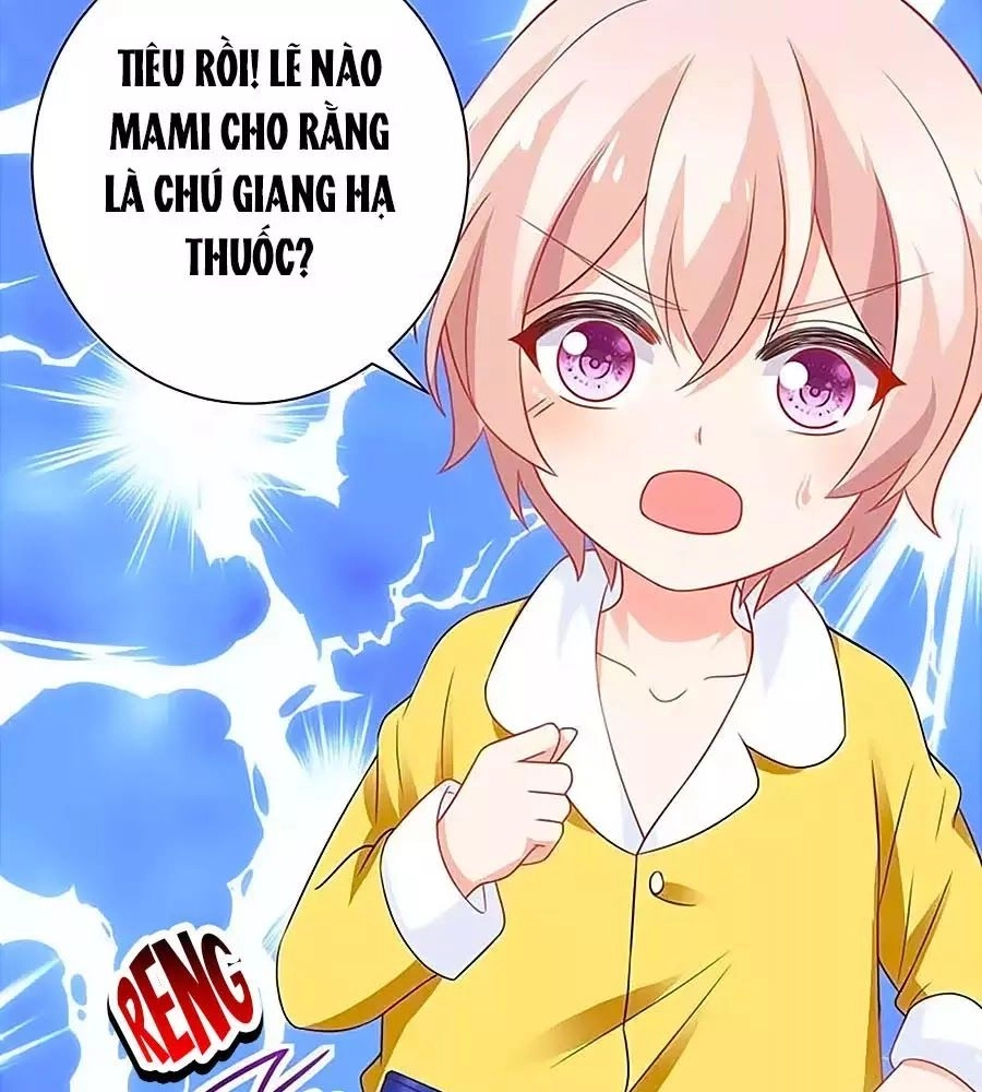 Một Thai Hai Bảo : Đưa Mami Về Nhà ! Chapter 108 - 49