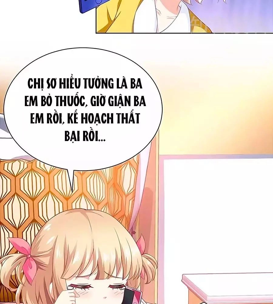 Một Thai Hai Bảo : Đưa Mami Về Nhà ! Chapter 108 - 52