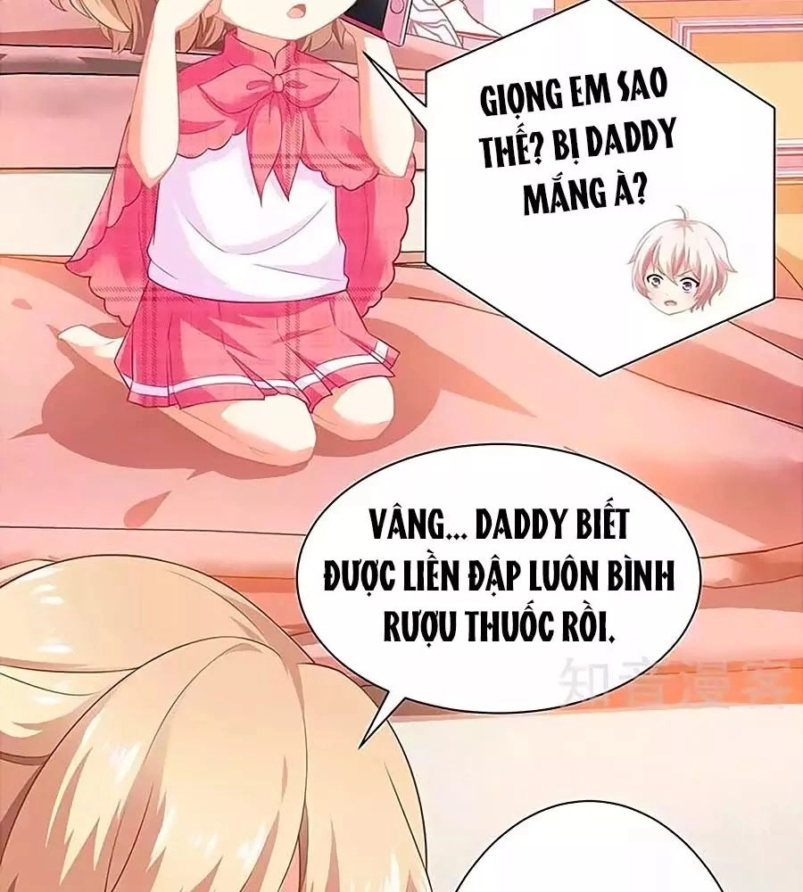 Một Thai Hai Bảo : Đưa Mami Về Nhà ! Chapter 108 - 53