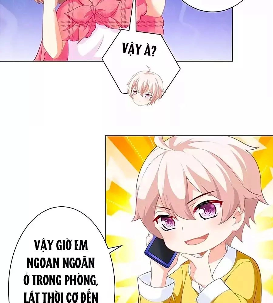 Một Thai Hai Bảo : Đưa Mami Về Nhà ! Chapter 108 - 56