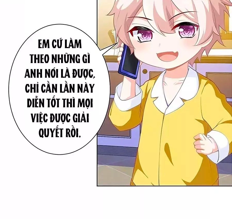 Một Thai Hai Bảo : Đưa Mami Về Nhà ! Chapter 108 - 58