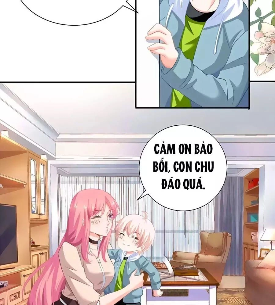 Một Thai Hai Bảo : Đưa Mami Về Nhà ! Chapter 109 - 3