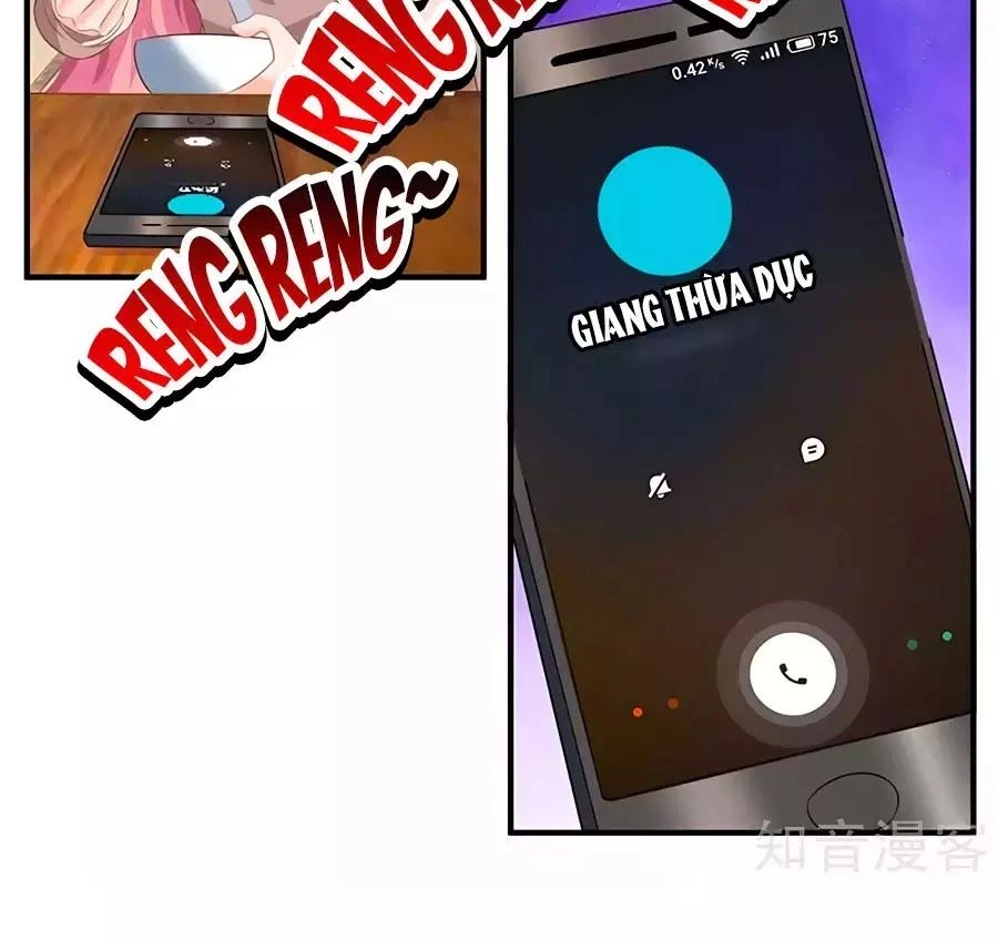 Một Thai Hai Bảo : Đưa Mami Về Nhà ! Chapter 109 - 5