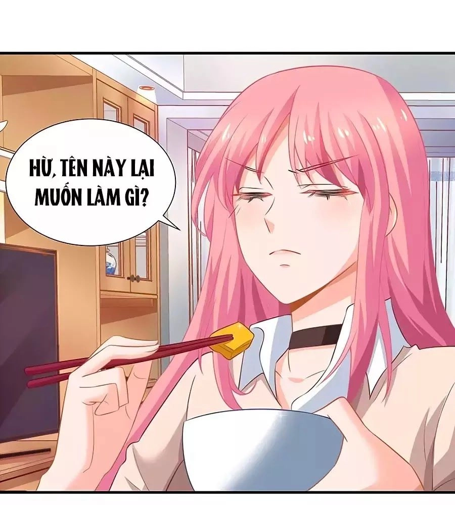 Một Thai Hai Bảo : Đưa Mami Về Nhà ! Chapter 109 - 6