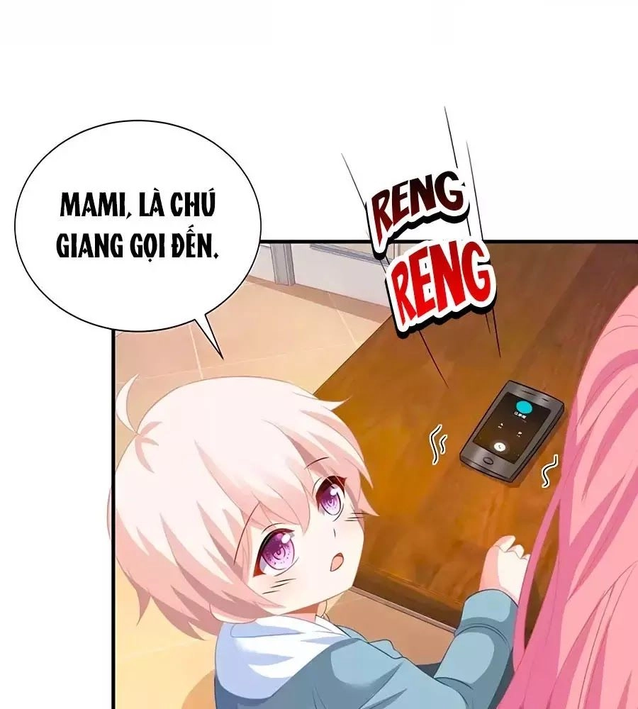 Một Thai Hai Bảo : Đưa Mami Về Nhà ! Chapter 109 - 7