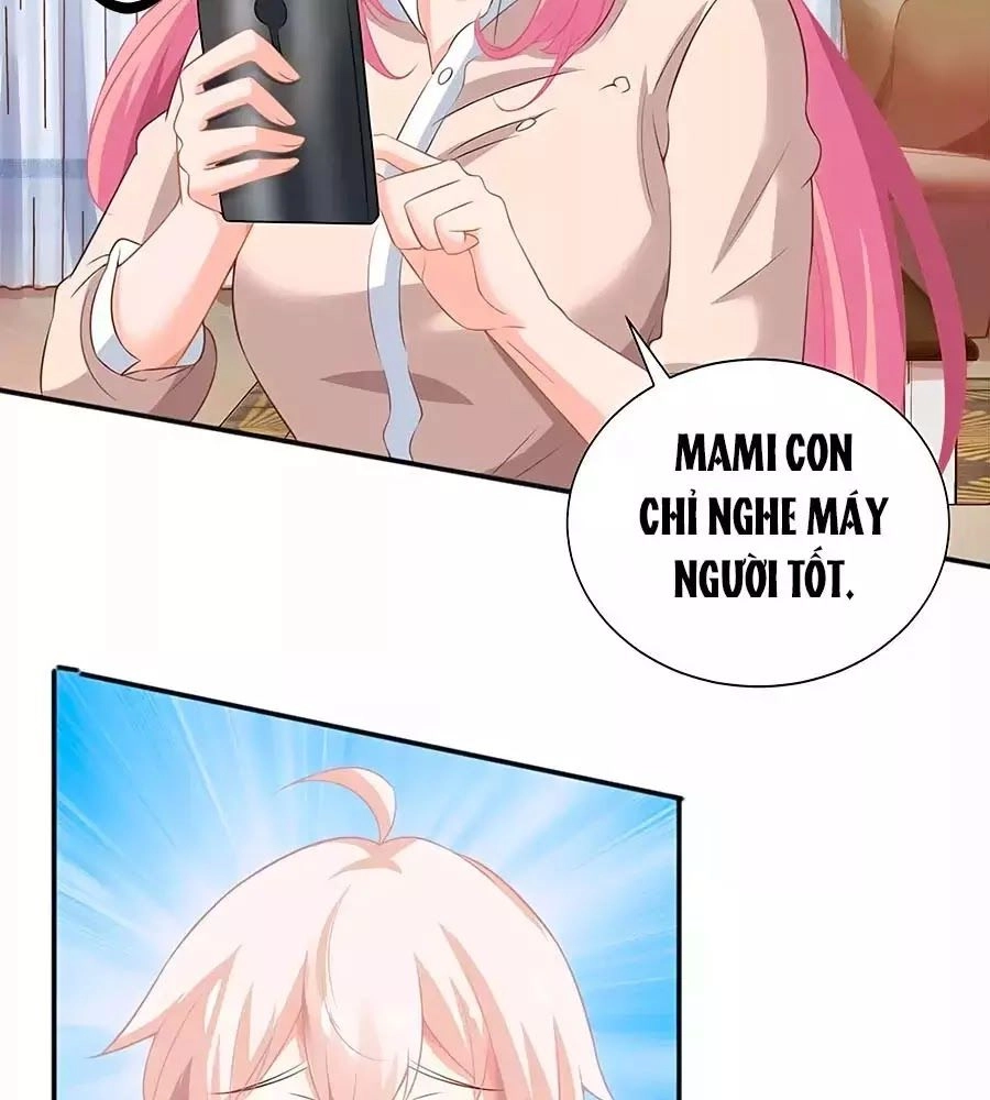 Một Thai Hai Bảo : Đưa Mami Về Nhà ! Chapter 109 - 9