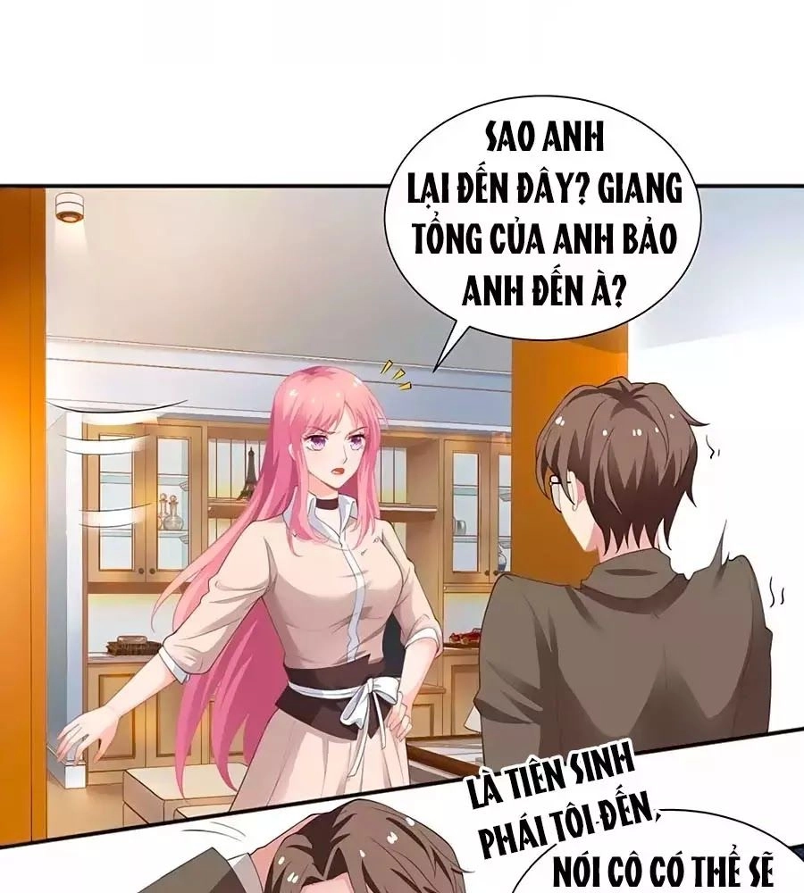 Một Thai Hai Bảo : Đưa Mami Về Nhà ! Chapter 109 - 13