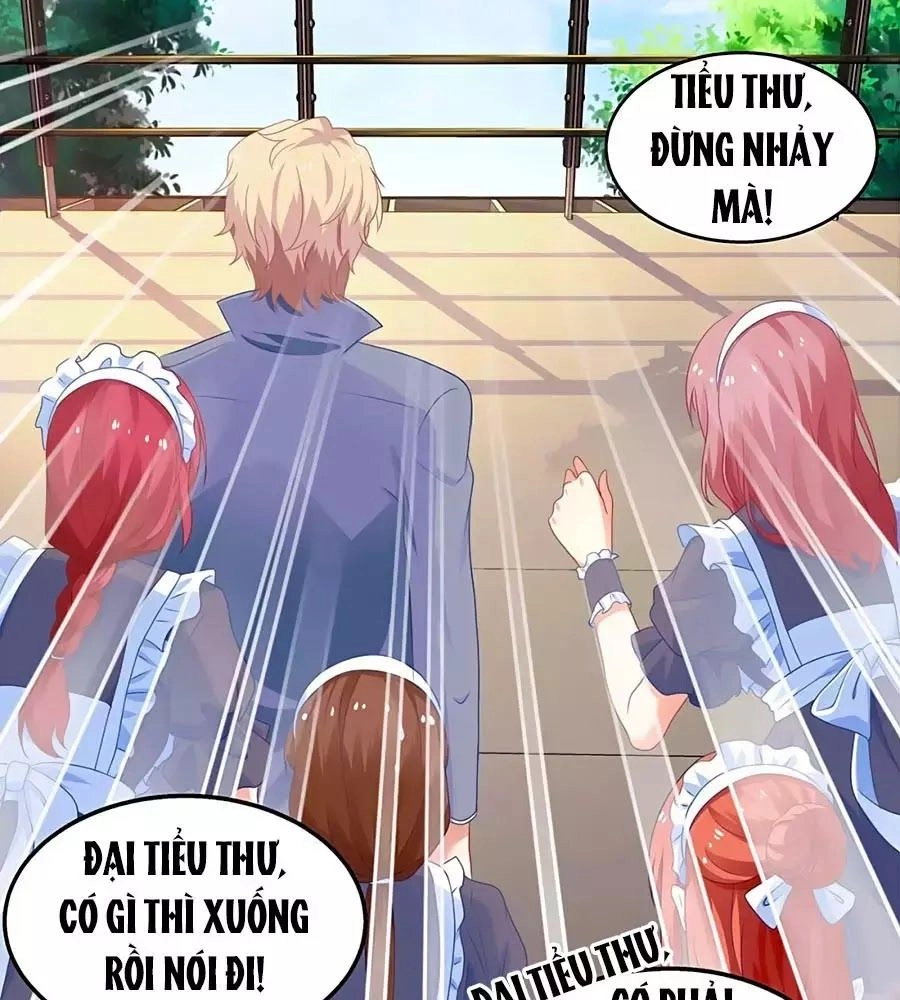 Một Thai Hai Bảo : Đưa Mami Về Nhà ! Chapter 109 - 20