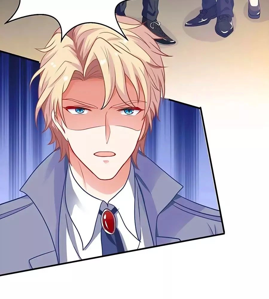 Một Thai Hai Bảo : Đưa Mami Về Nhà ! Chapter 109 - 23