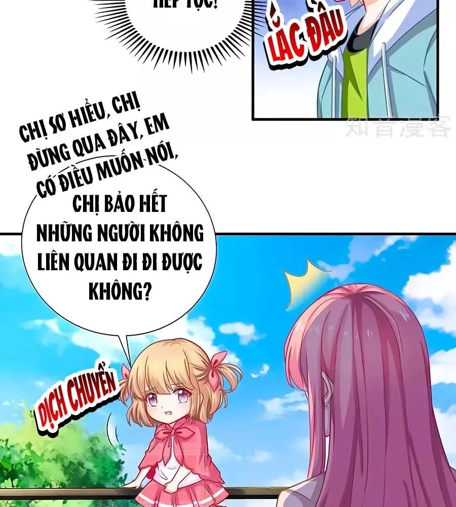 Một Thai Hai Bảo : Đưa Mami Về Nhà ! Chapter 109 - 33