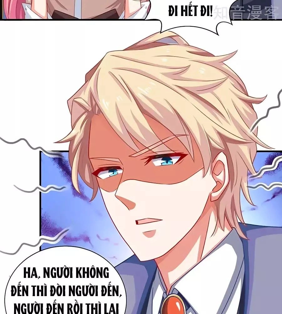 Một Thai Hai Bảo : Đưa Mami Về Nhà ! Chapter 109 - 35