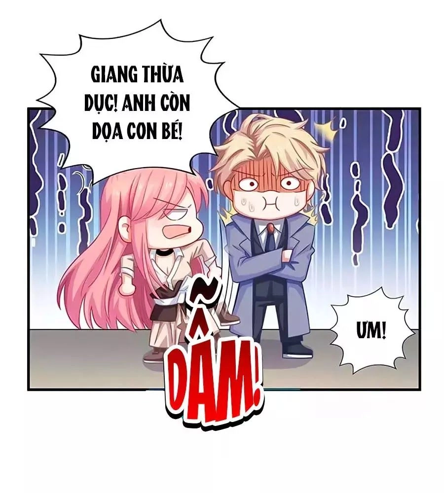 Một Thai Hai Bảo : Đưa Mami Về Nhà ! Chapter 110 - 1