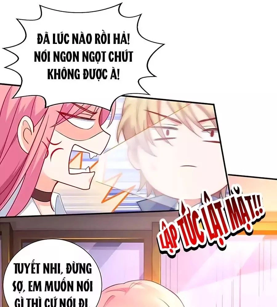 Một Thai Hai Bảo : Đưa Mami Về Nhà ! Chapter 110 - 4