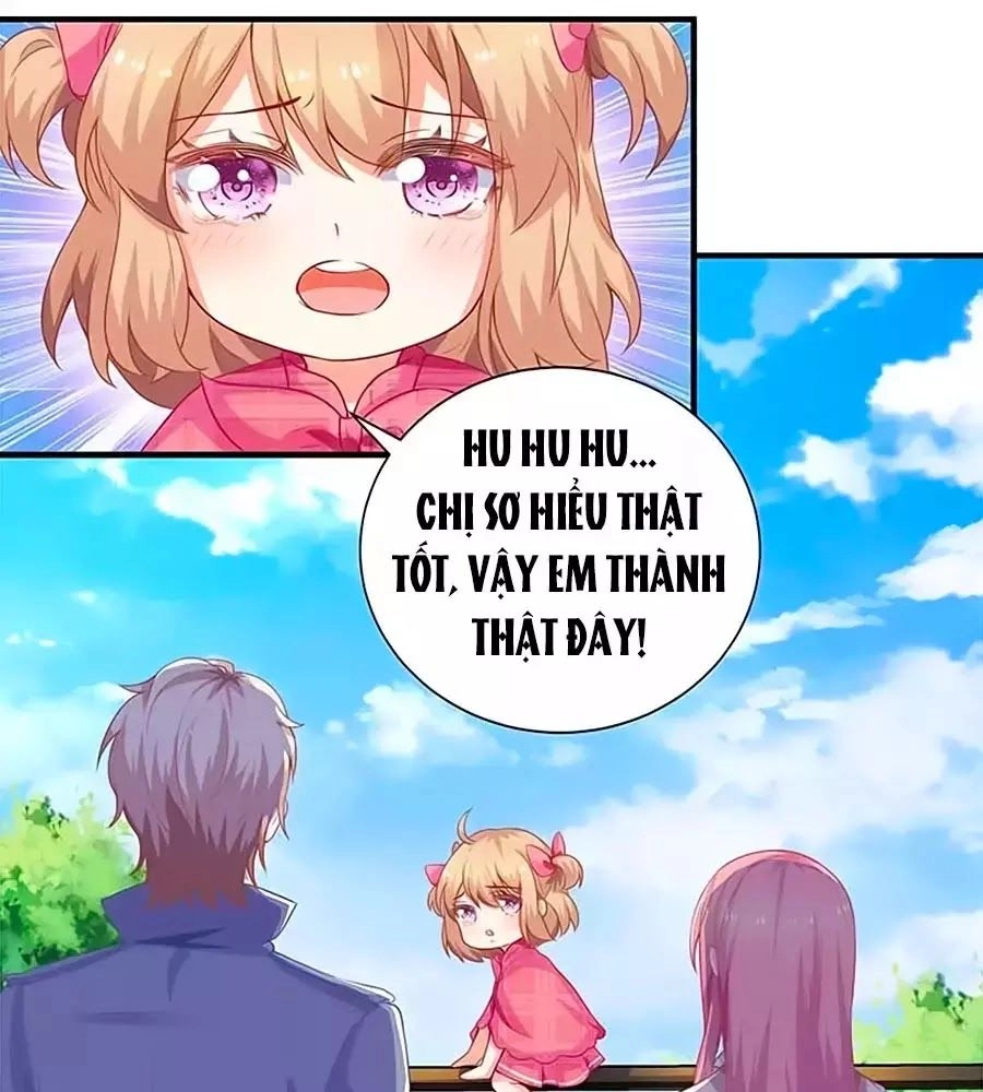 Một Thai Hai Bảo : Đưa Mami Về Nhà ! Chapter 110 - 9