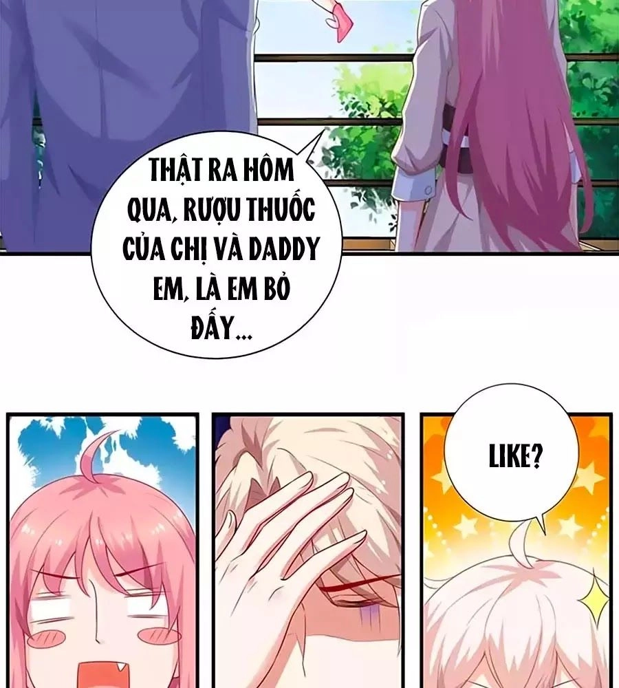 Một Thai Hai Bảo : Đưa Mami Về Nhà ! Chapter 110 - 10