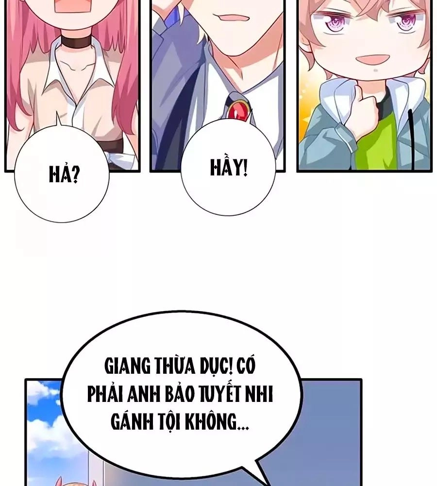 Một Thai Hai Bảo : Đưa Mami Về Nhà ! Chapter 110 - 11