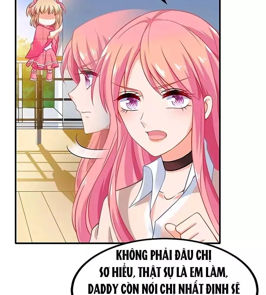 Một Thai Hai Bảo : Đưa Mami Về Nhà ! Chapter 110 - 12