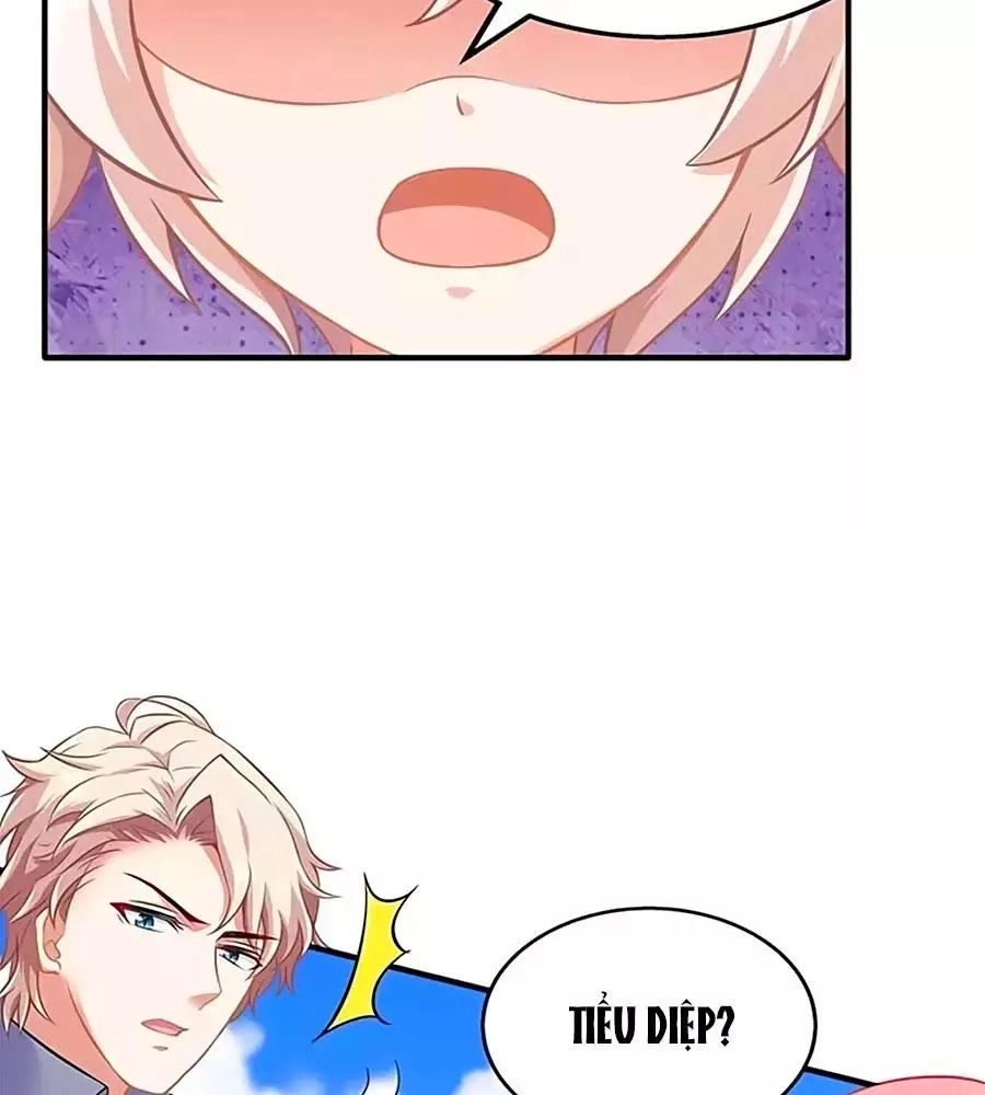 Một Thai Hai Bảo : Đưa Mami Về Nhà ! Chapter 110 - 17