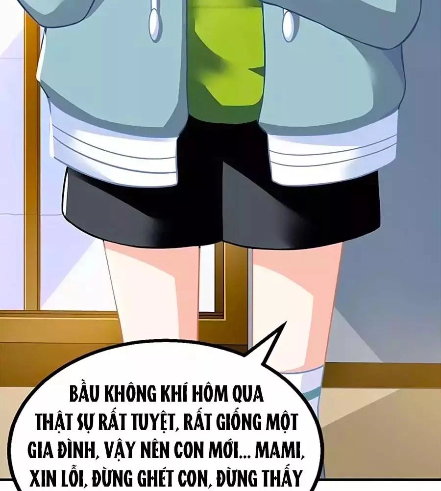 Một Thai Hai Bảo : Đưa Mami Về Nhà ! Chapter 110 - 23