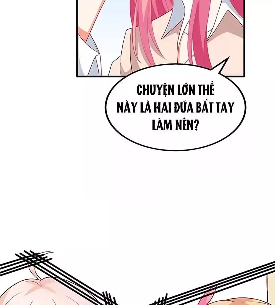 Một Thai Hai Bảo : Đưa Mami Về Nhà ! Chapter 110 - 28