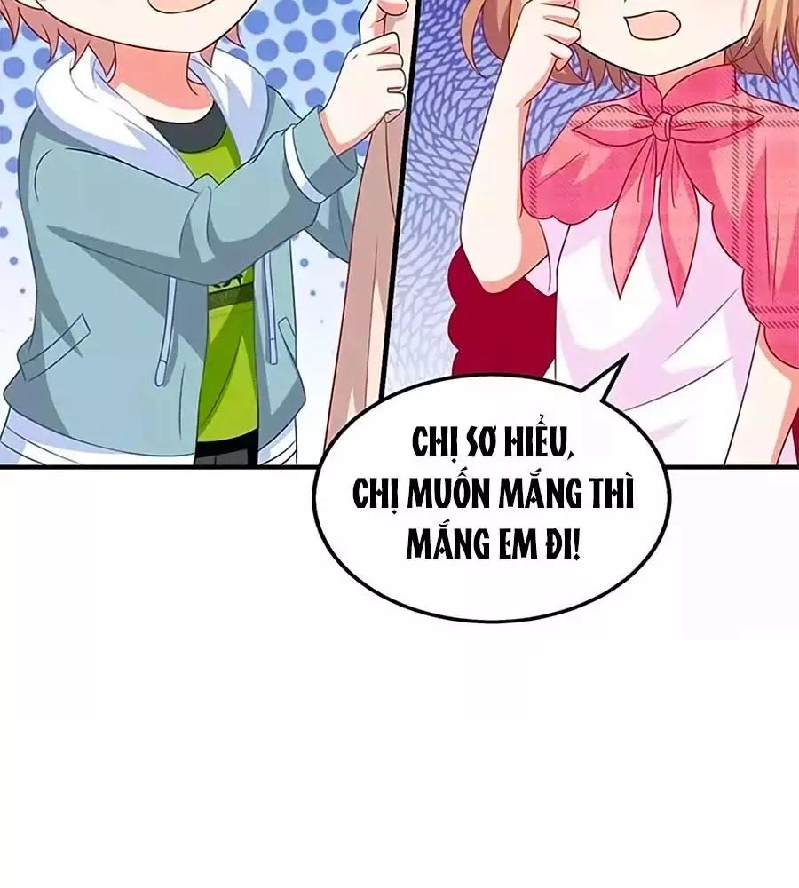 Một Thai Hai Bảo : Đưa Mami Về Nhà ! Chapter 110 - 32