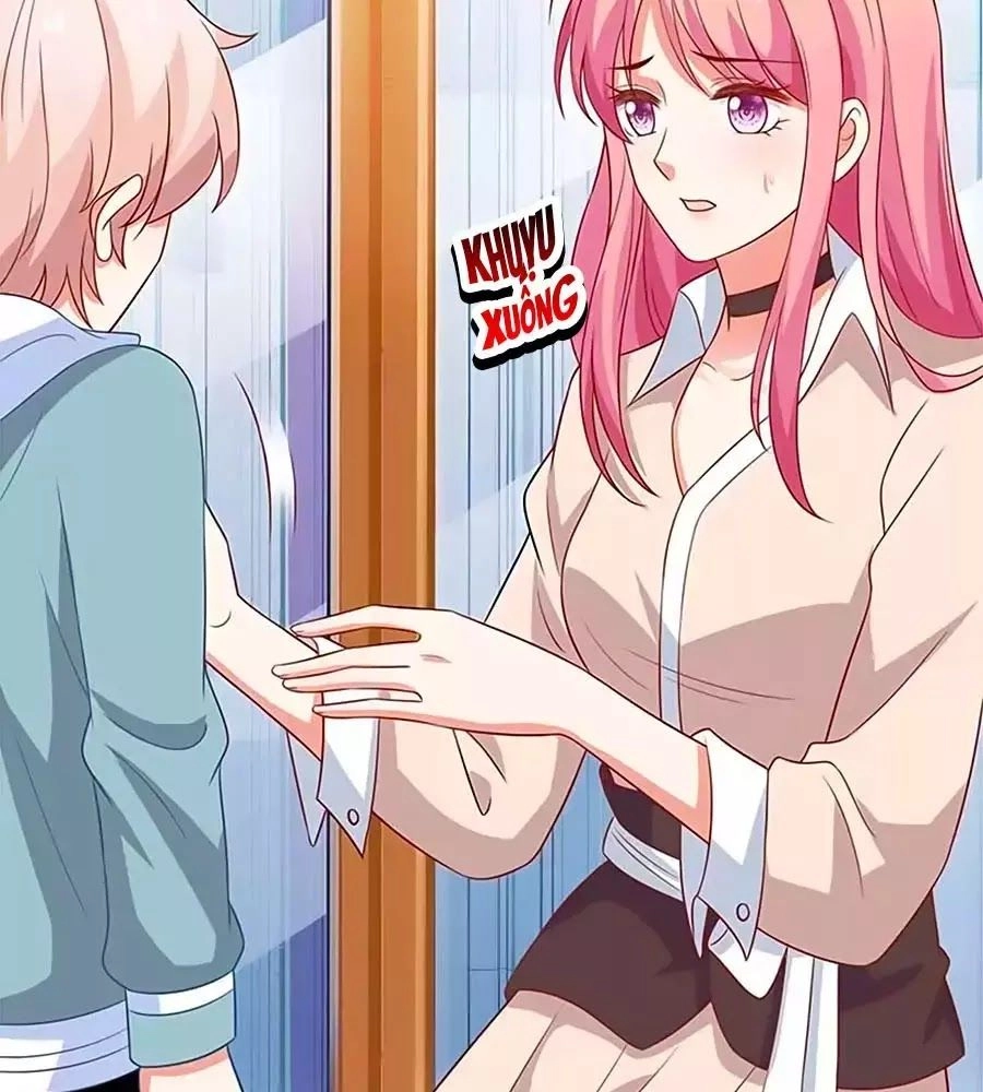 Một Thai Hai Bảo : Đưa Mami Về Nhà ! Chapter 110 - 36