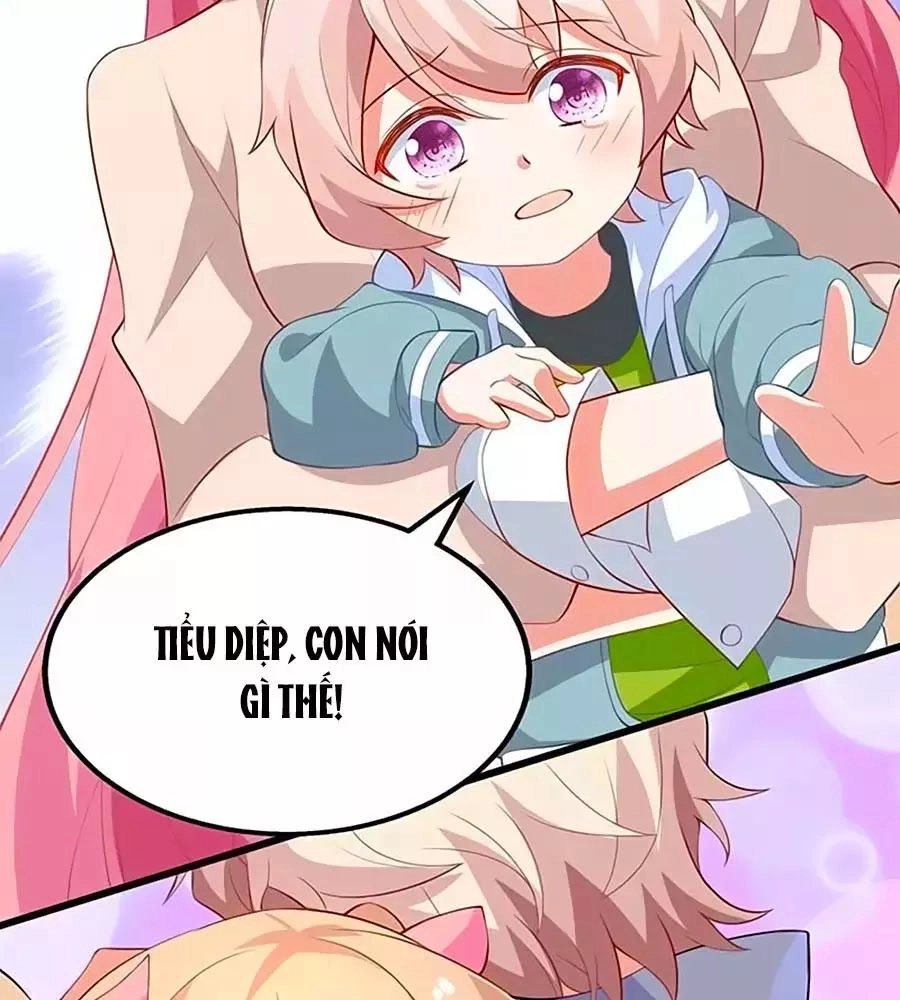 Một Thai Hai Bảo : Đưa Mami Về Nhà ! Chapter 111 - 8