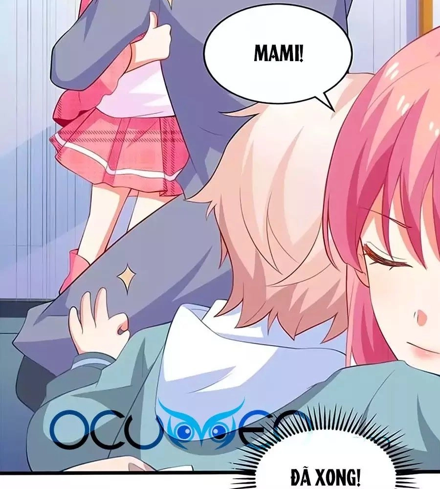 Một Thai Hai Bảo : Đưa Mami Về Nhà ! Chapter 111 - 13