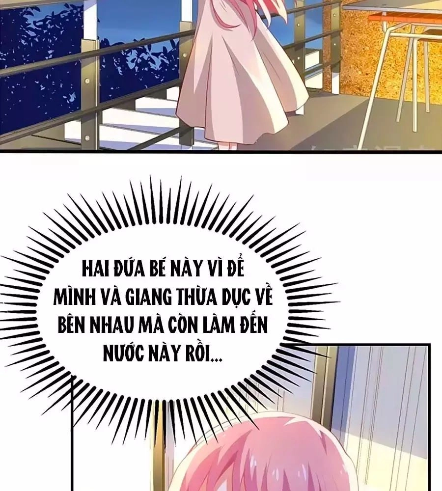 Một Thai Hai Bảo : Đưa Mami Về Nhà ! Chapter 111 - 16