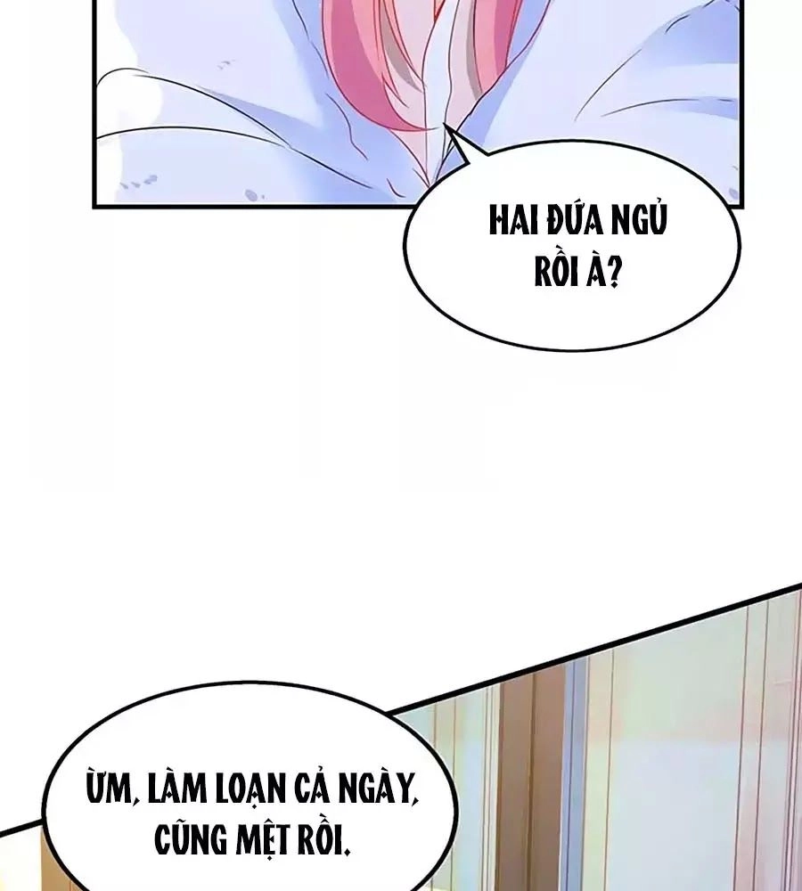 Một Thai Hai Bảo : Đưa Mami Về Nhà ! Chapter 111 - 22