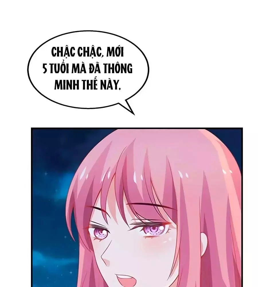 Một Thai Hai Bảo : Đưa Mami Về Nhà ! Chapter 111 - 32