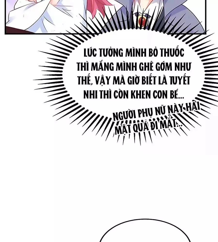 Một Thai Hai Bảo : Đưa Mami Về Nhà ! Chapter 111 - 36