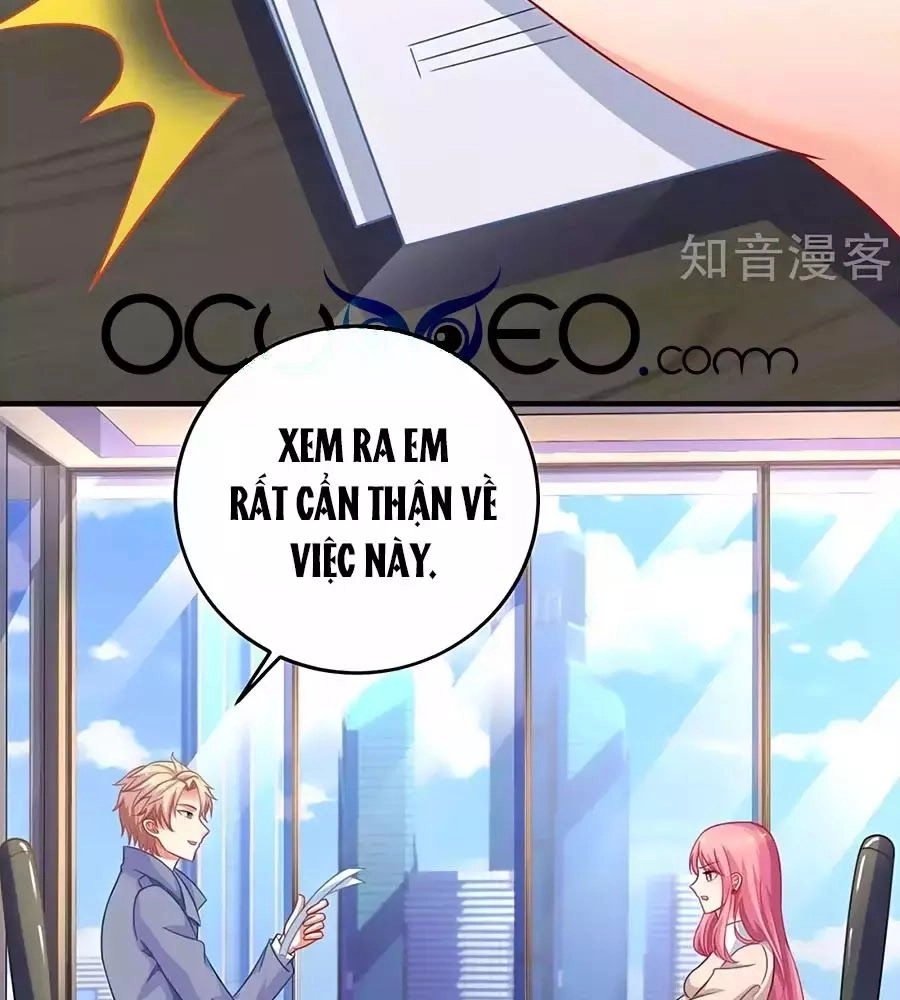 Một Thai Hai Bảo : Đưa Mami Về Nhà ! Chapter 112 - 37