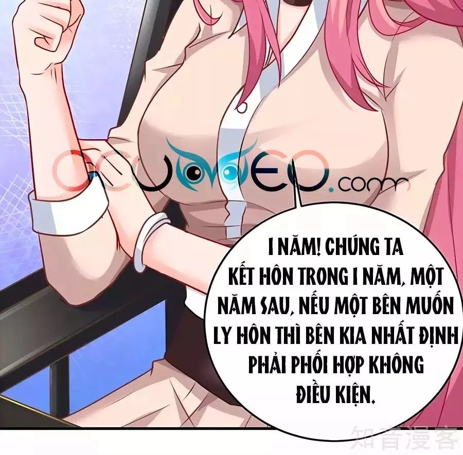 Một Thai Hai Bảo : Đưa Mami Về Nhà ! Chapter 113 - 4