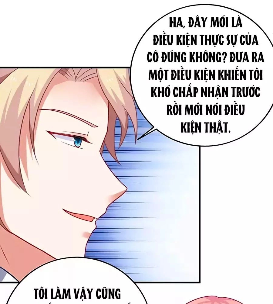 Một Thai Hai Bảo : Đưa Mami Về Nhà ! Chapter 113 - 5