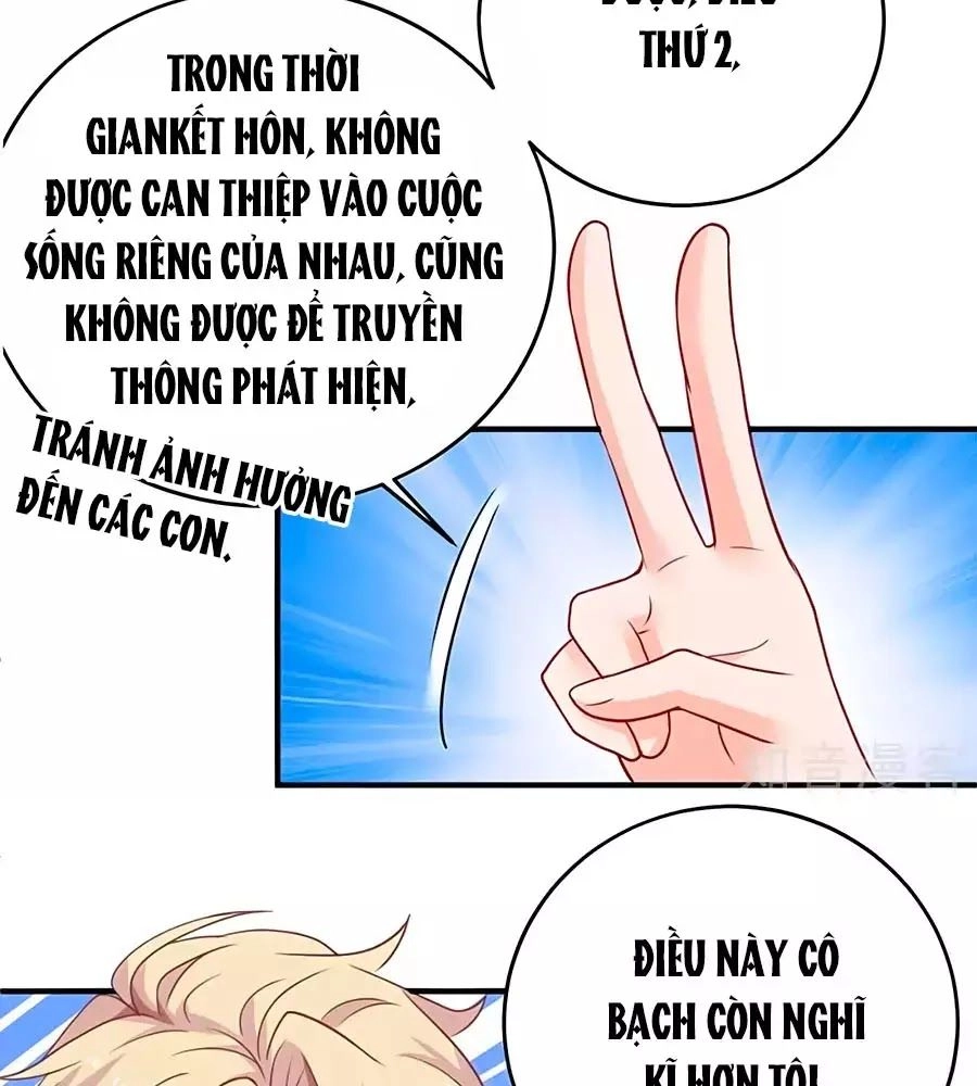 Một Thai Hai Bảo : Đưa Mami Về Nhà ! Chapter 113 - 7