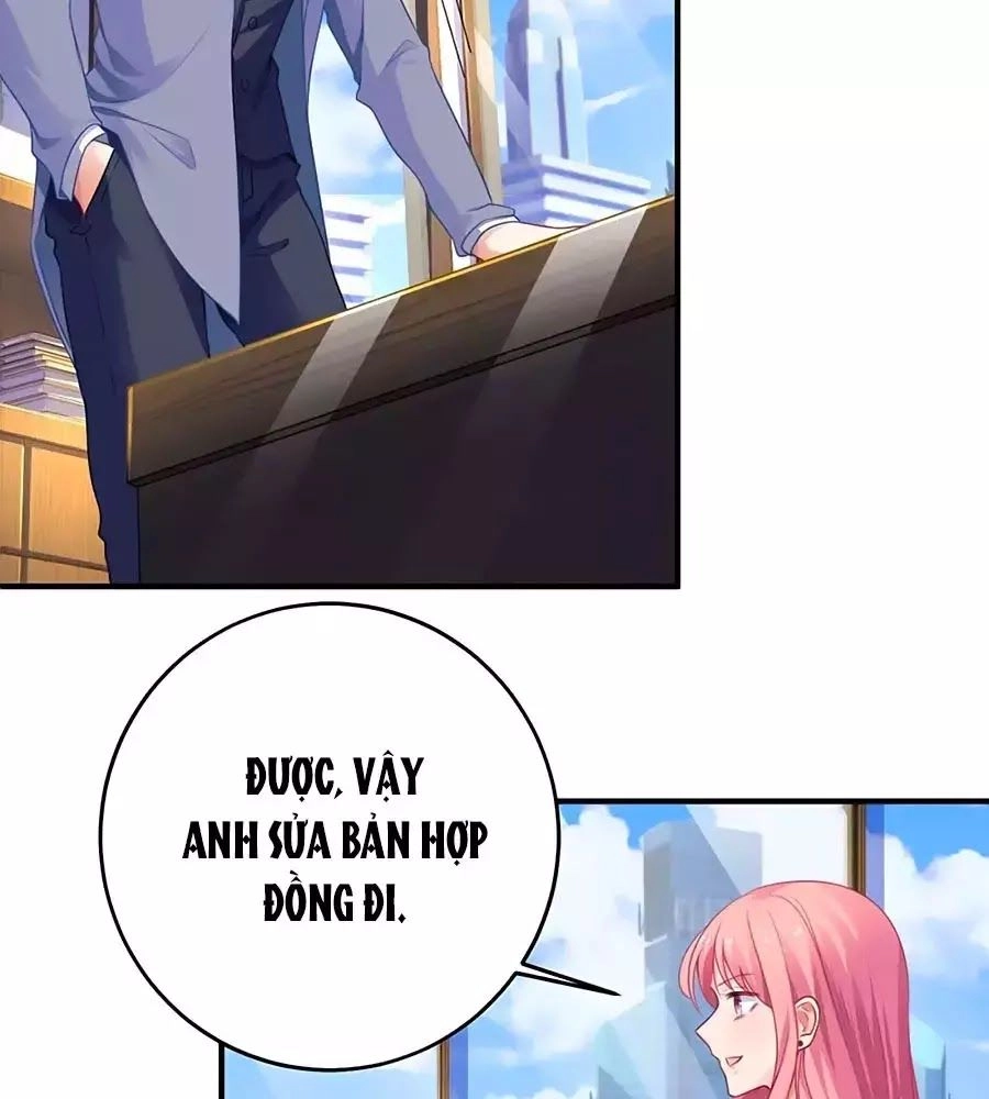 Một Thai Hai Bảo : Đưa Mami Về Nhà ! Chapter 113 - 13