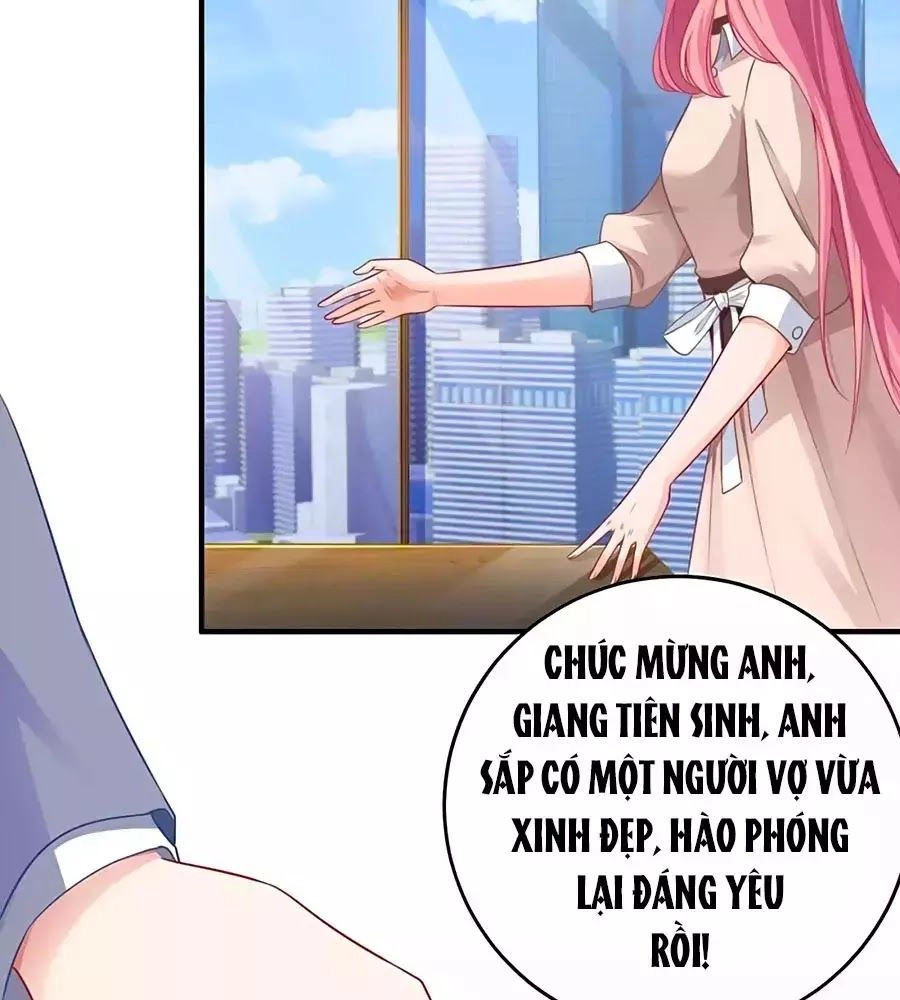 Một Thai Hai Bảo : Đưa Mami Về Nhà ! Chapter 113 - 14