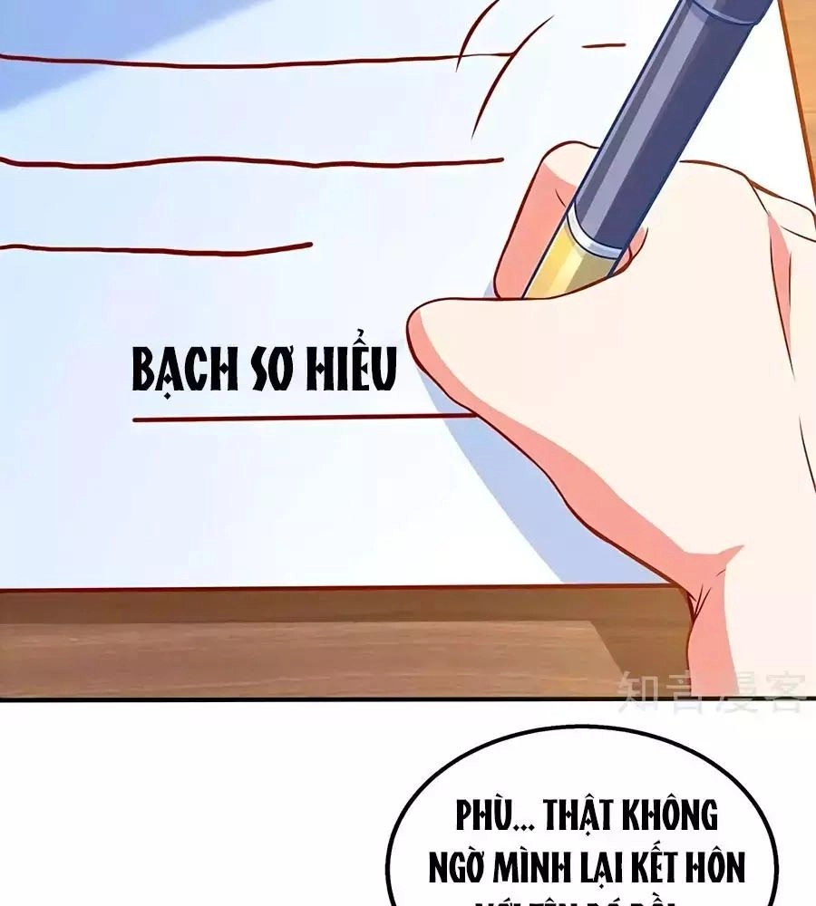 Một Thai Hai Bảo : Đưa Mami Về Nhà ! Chapter 113 - 20