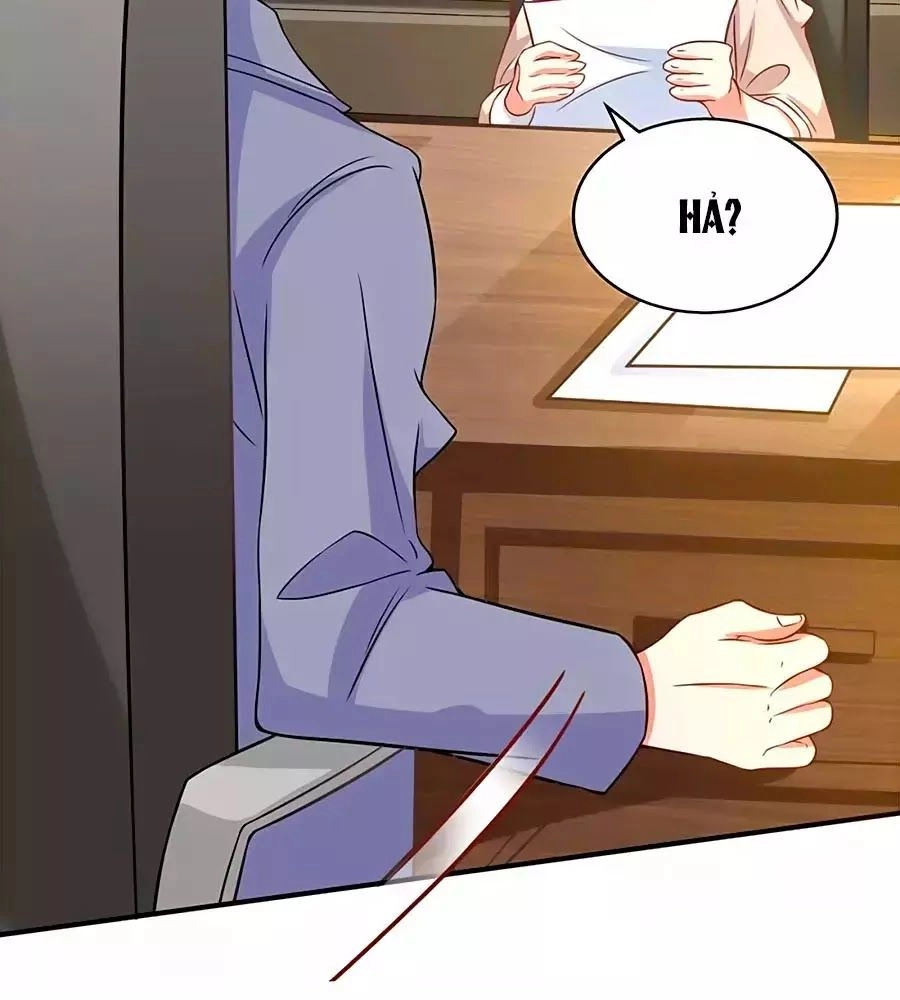 Một Thai Hai Bảo : Đưa Mami Về Nhà ! Chapter 113 - 24